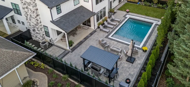 Why 3D Landscape Design Matters for High-End Outdoor Projects