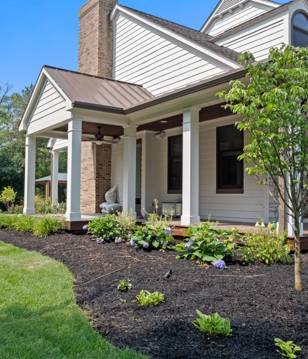 Landscaping Curb Appeal Improvement Cost