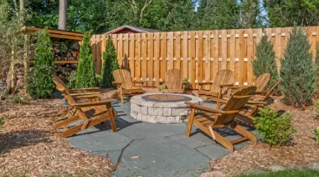 Basic Firepit Installation Cost