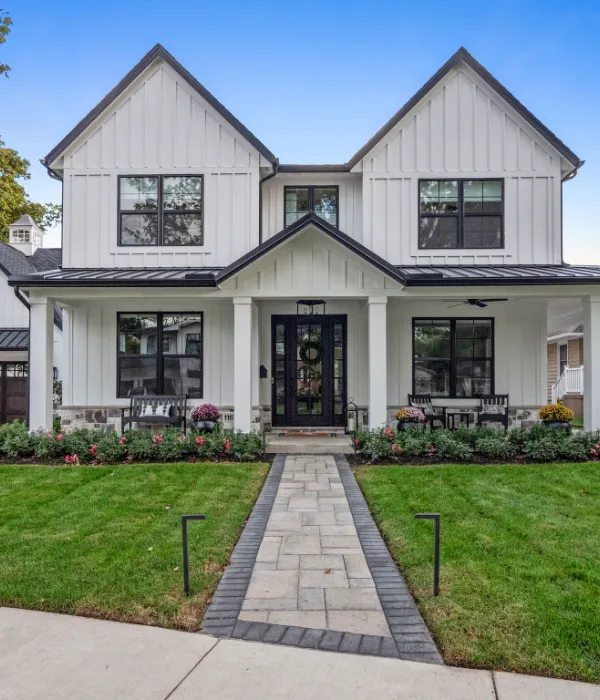 Entry Leve Hardscape Pricing
