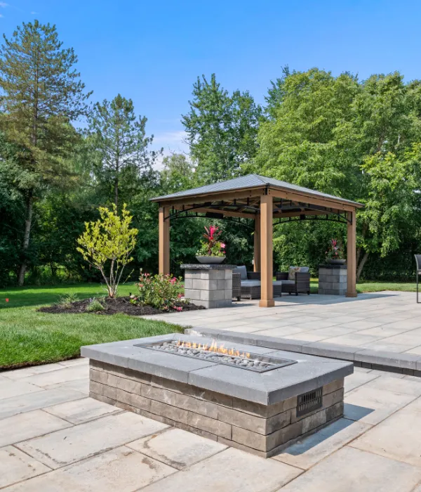 fire-feature-installation (2) Expansive Outdoor Living space Cost