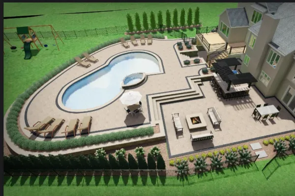 landscape design