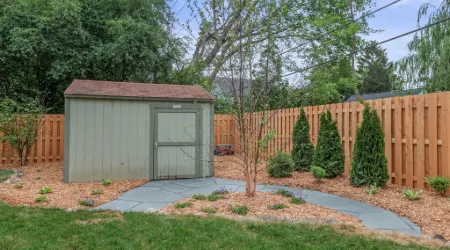 new-plantings