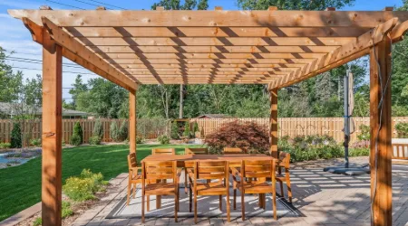 pergola pergola
